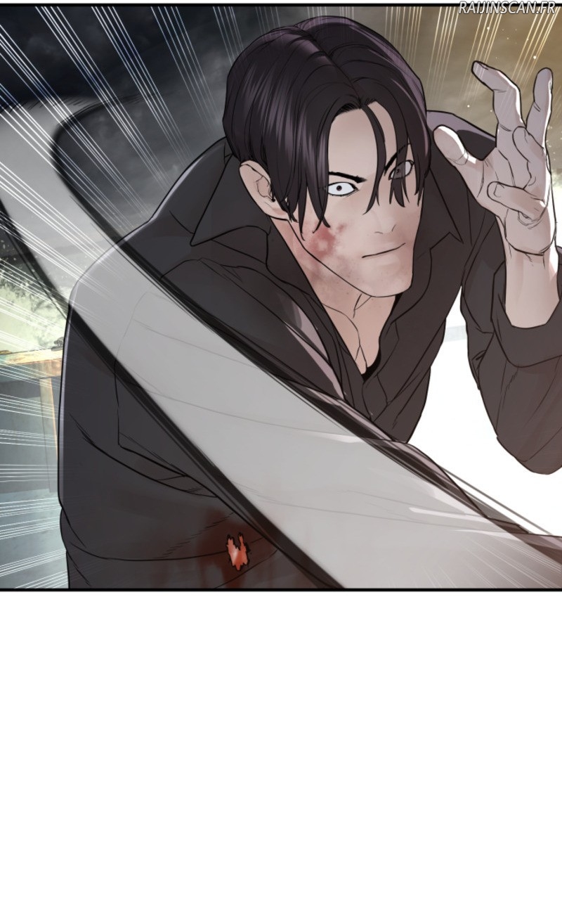 Read How To Fight vf Manga Online