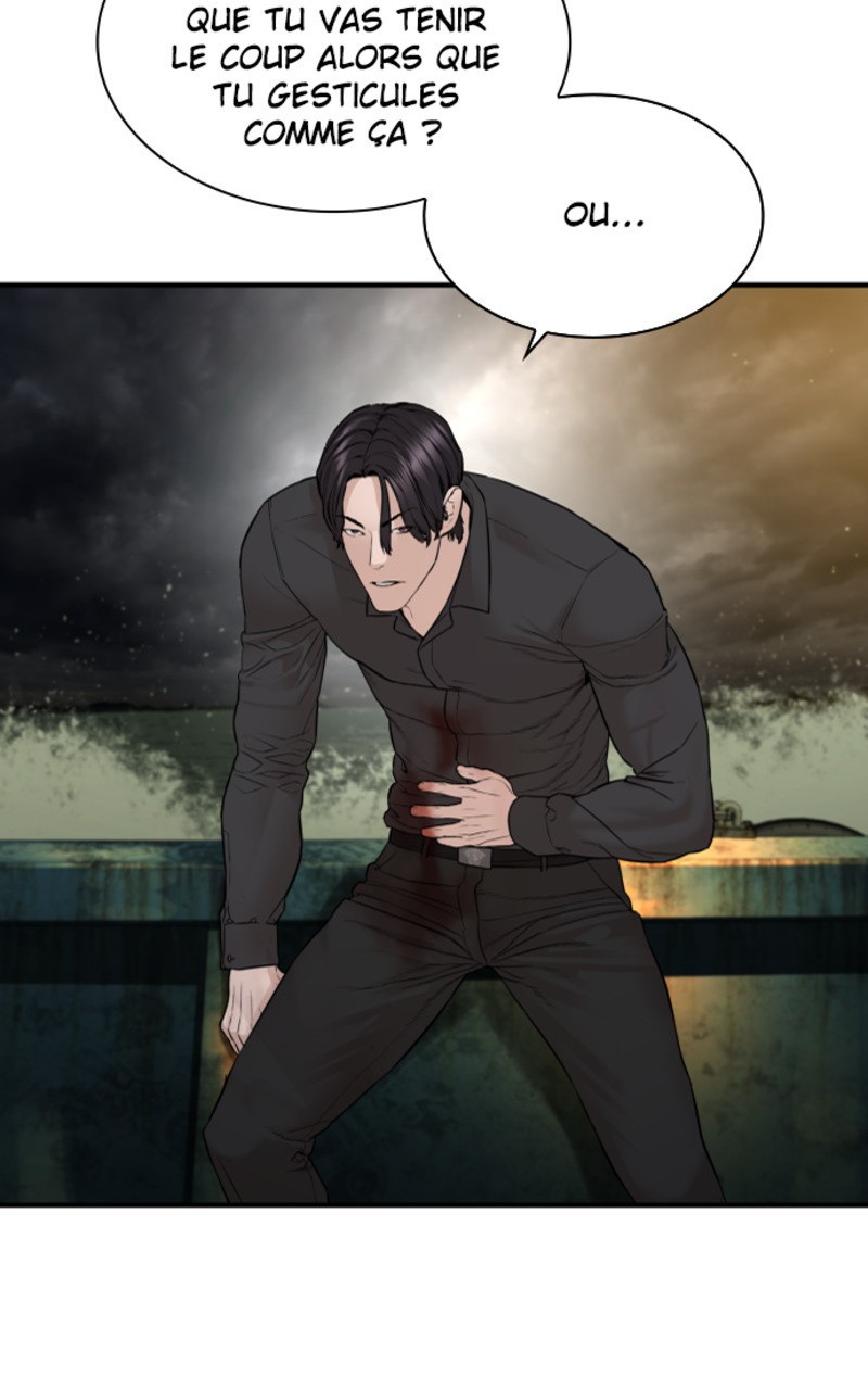 Read How To Fight vf Manga Online