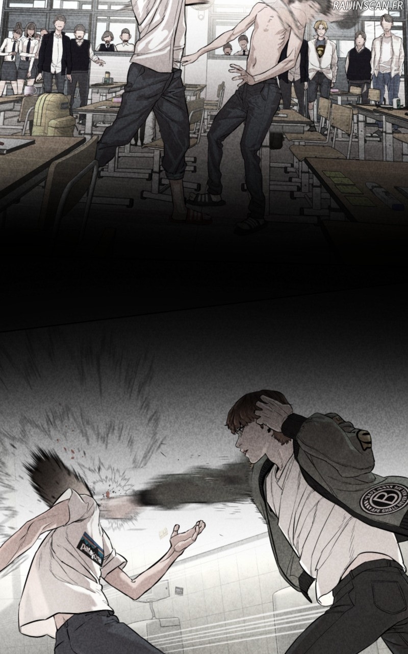 Read How To Fight vf Manga Online