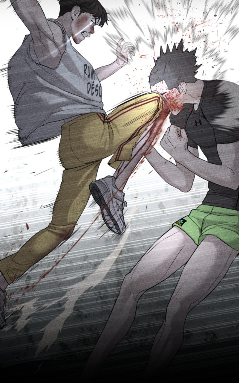 Read How To Fight vf Manga Online