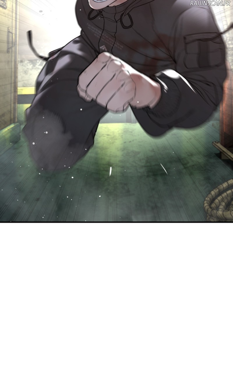 Read How To Fight vf Manga Online