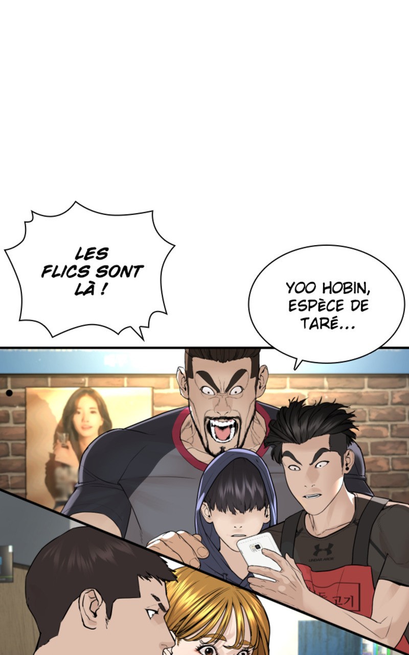 Read How To Fight vf Manga Online