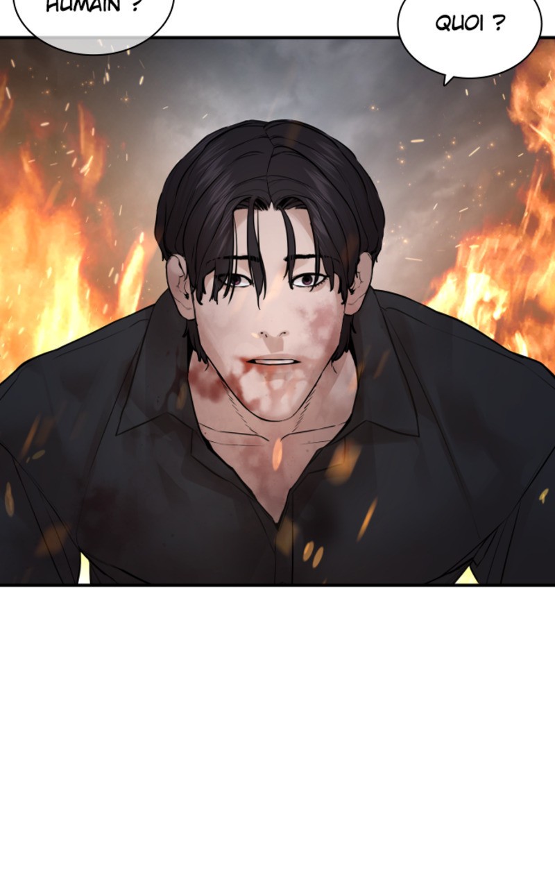 Read How To Fight vf Manga Online