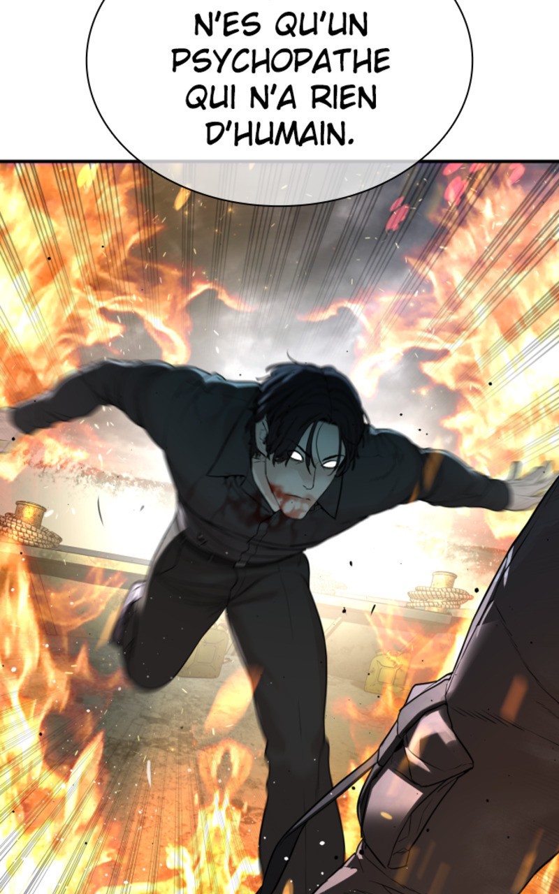 Read How To Fight vf Manga Online