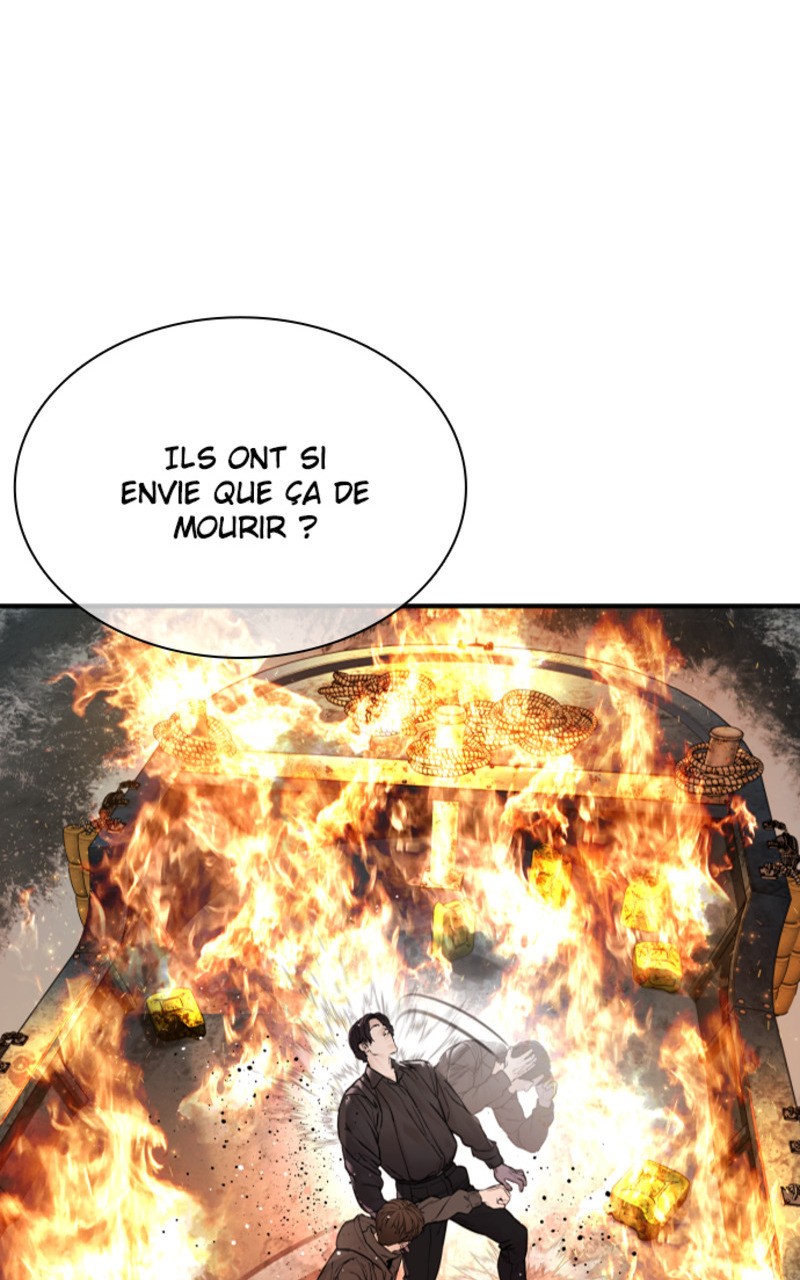 Read How To Fight vf Manga Online