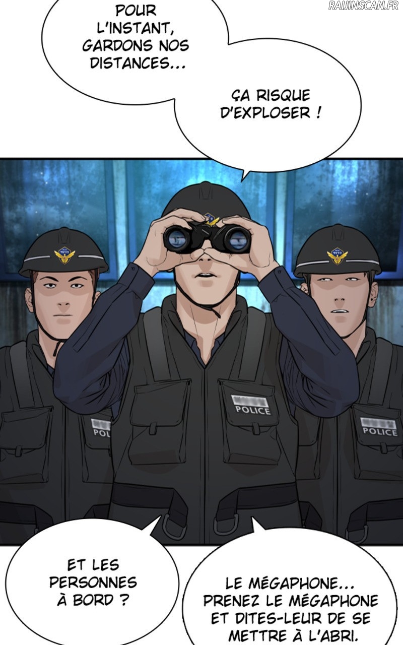 Read How To Fight vf Manga Online