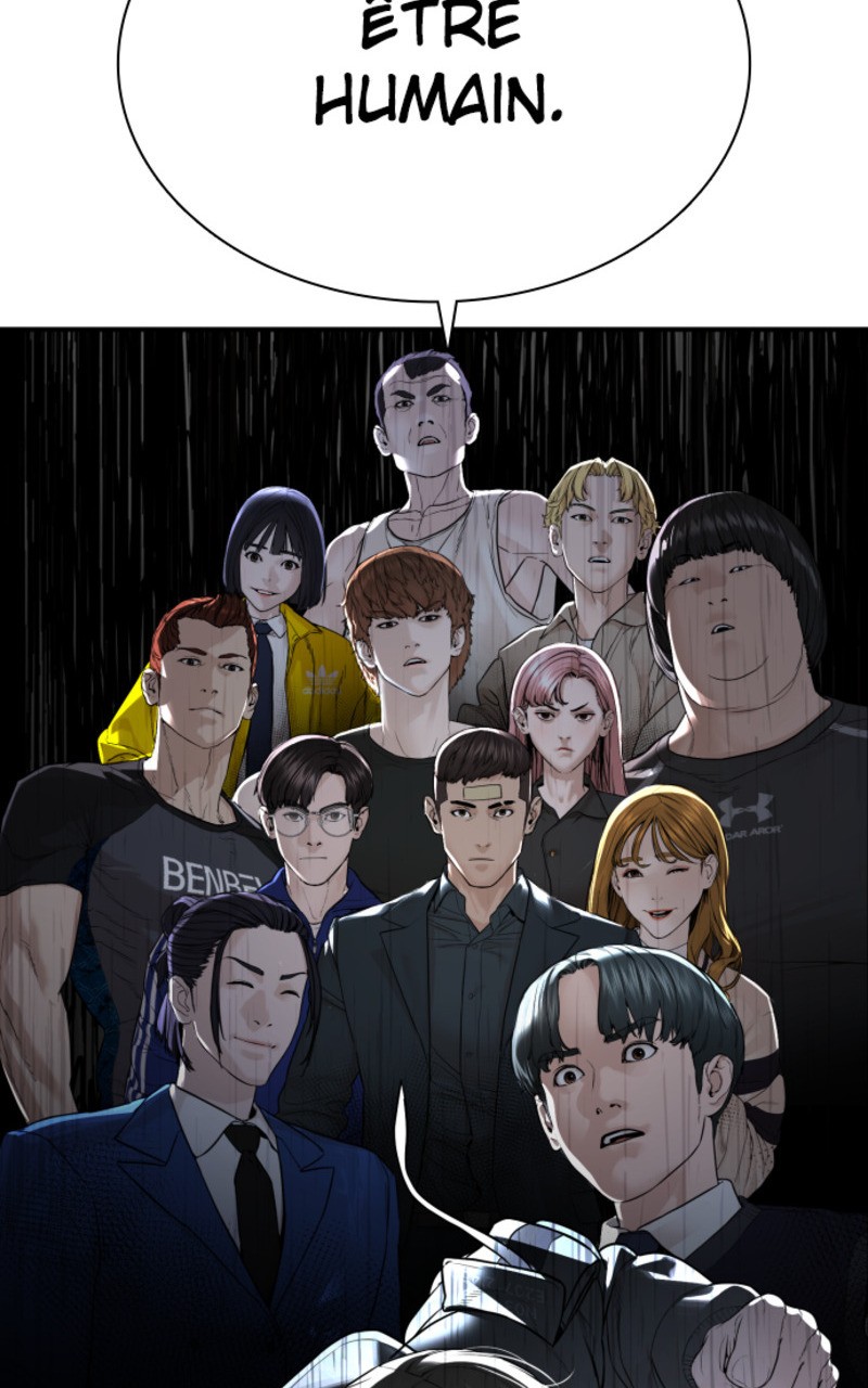 Read How To Fight vf Manga Online