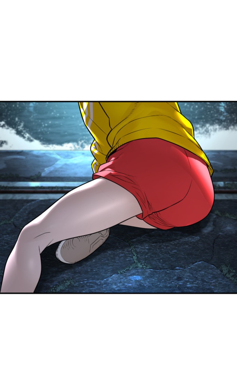Read How To Fight vf Manga Online