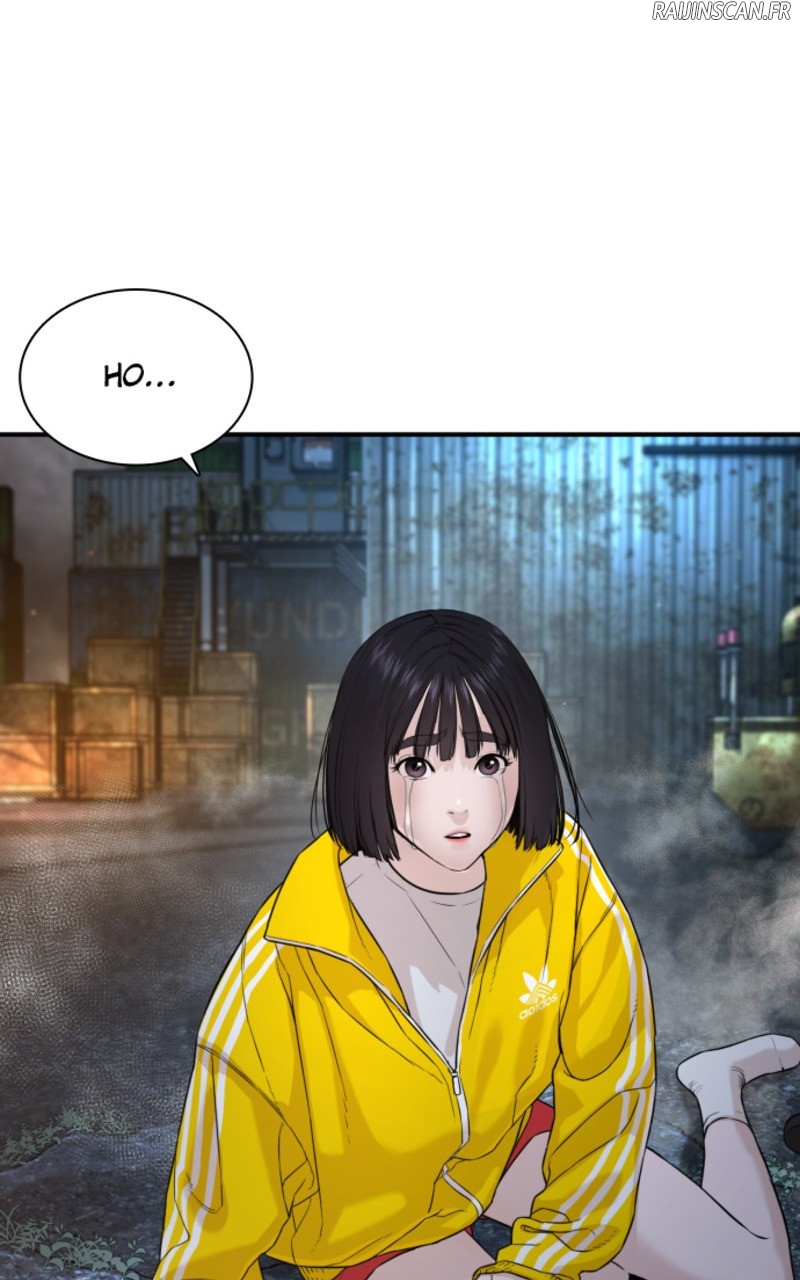 Read How To Fight vf Manga Online