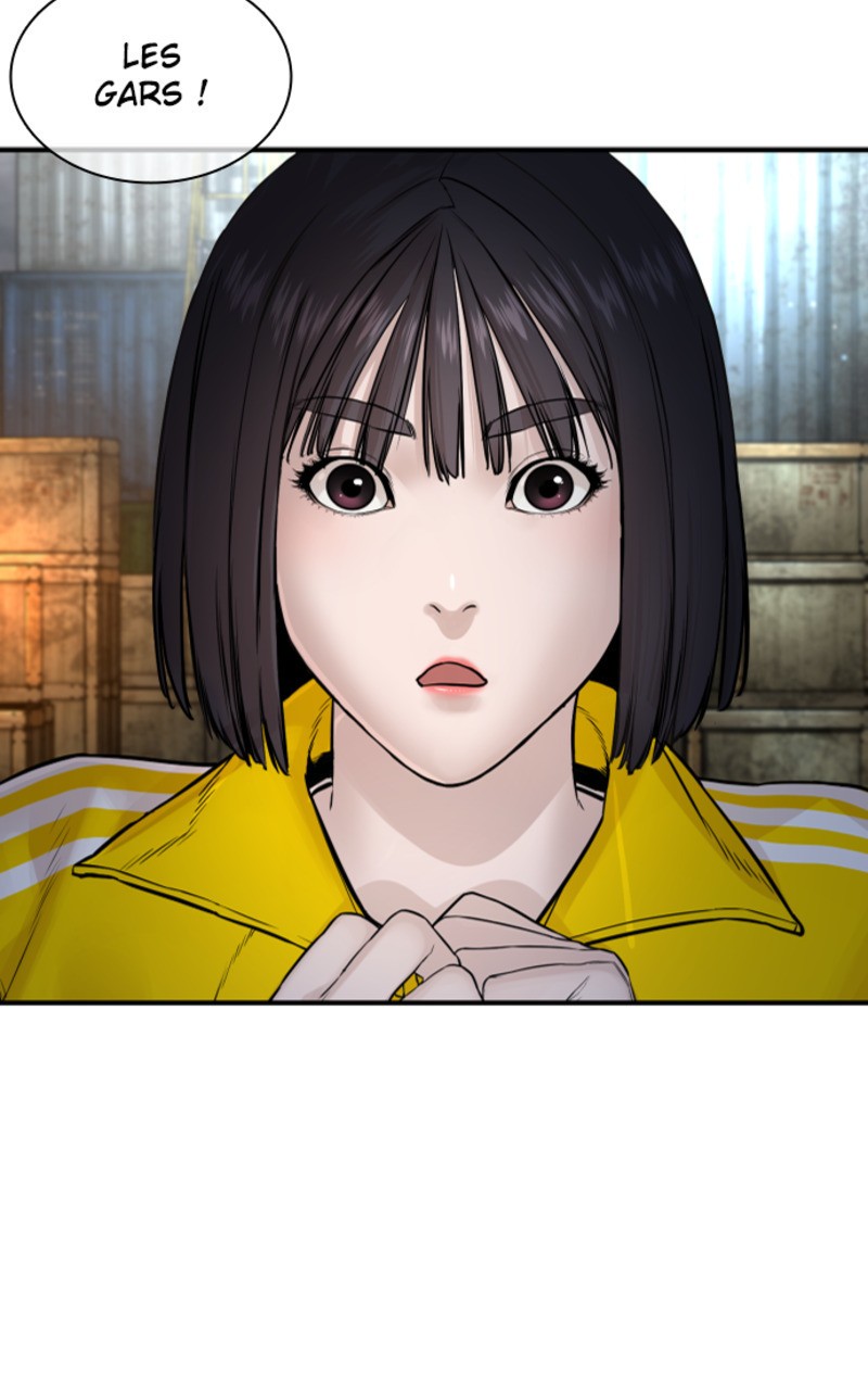 Read How To Fight vf Manga Online