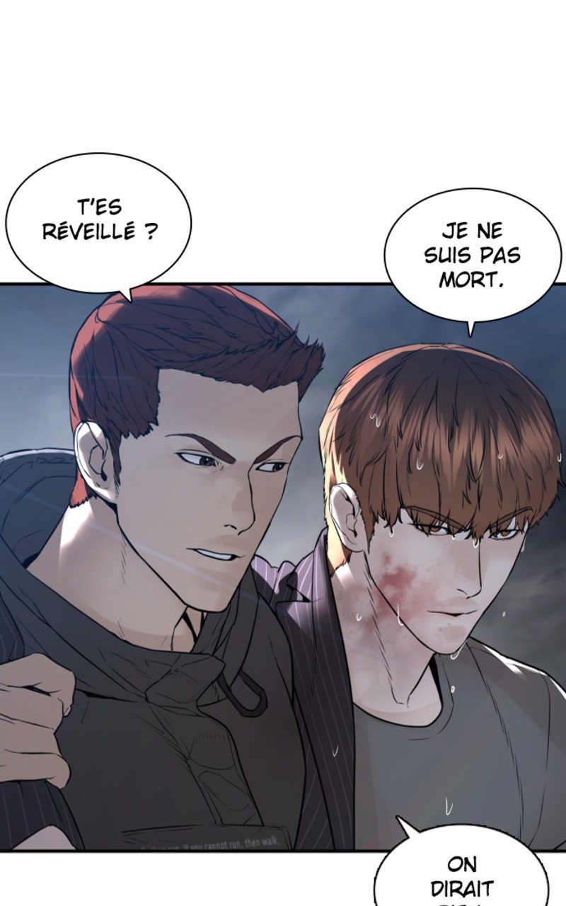 Read How To Fight vf Manga Online