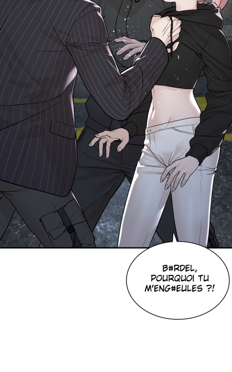 Read How To Fight vf Manga Online