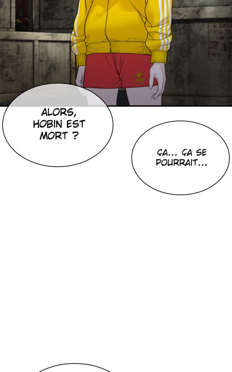 Read How To Fight vf Manga Online