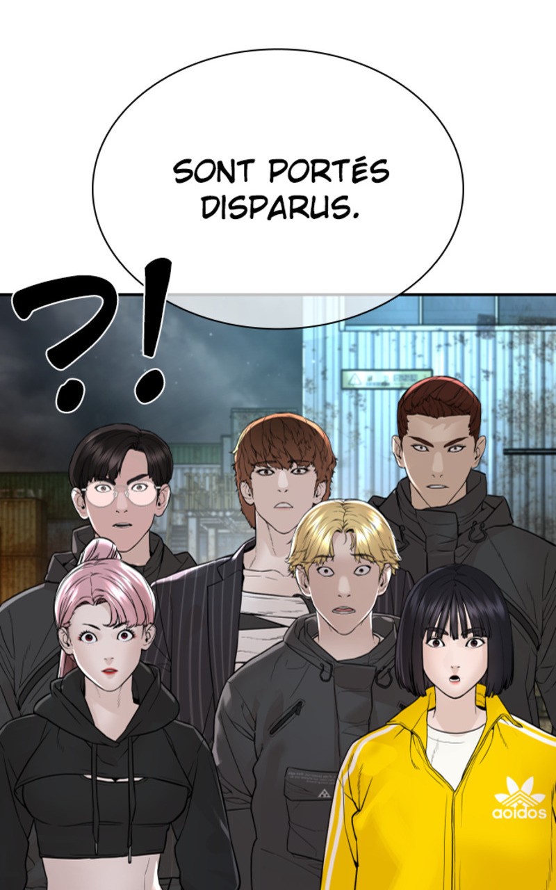 Read How To Fight vf Manga Online