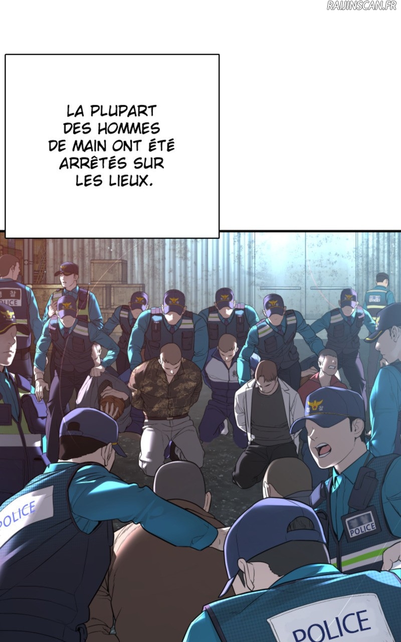 Read How To Fight vf Manga Online