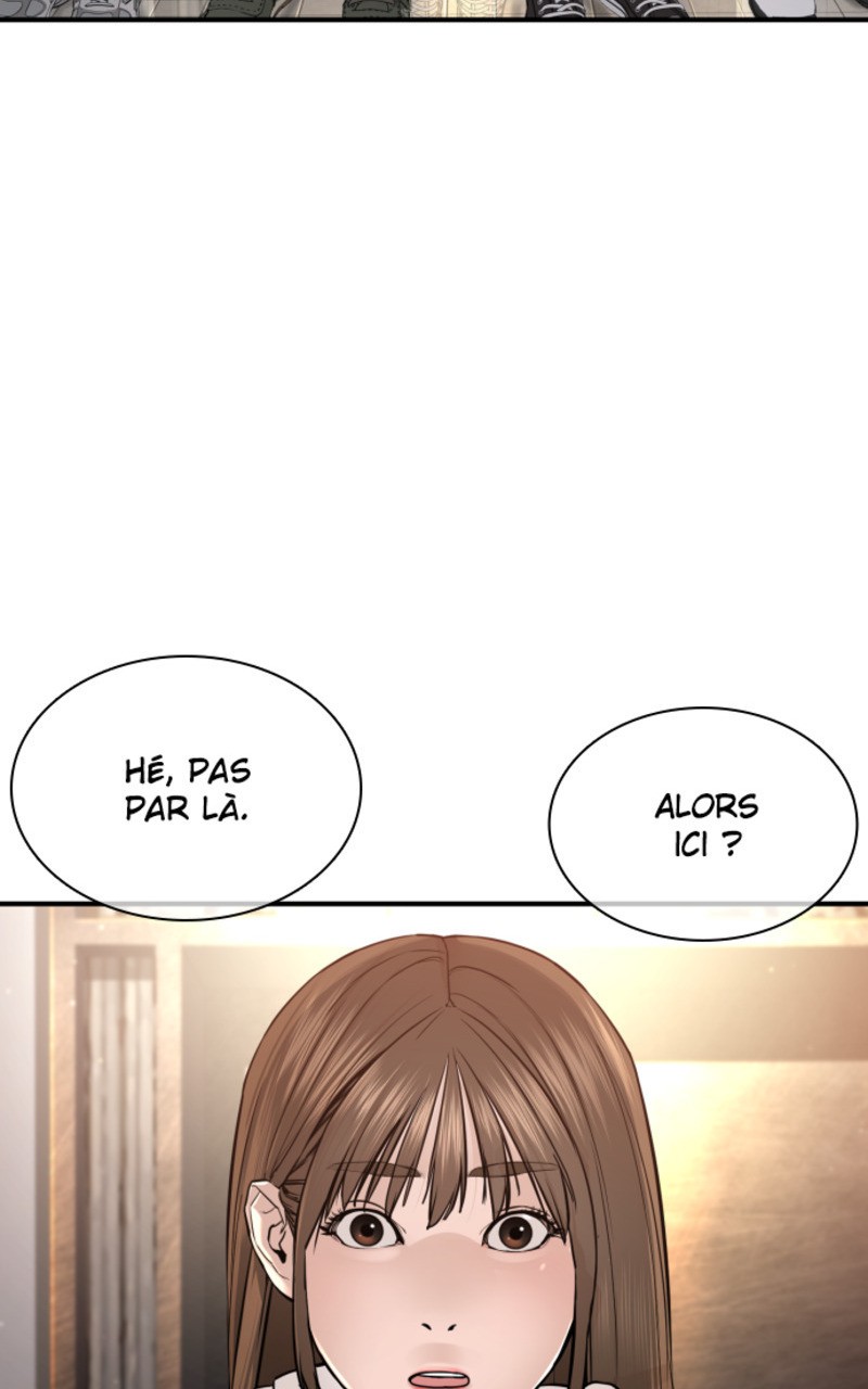 Read How To Fight vf Manga Online