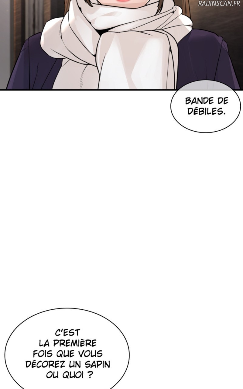 Read How To Fight vf Manga Online