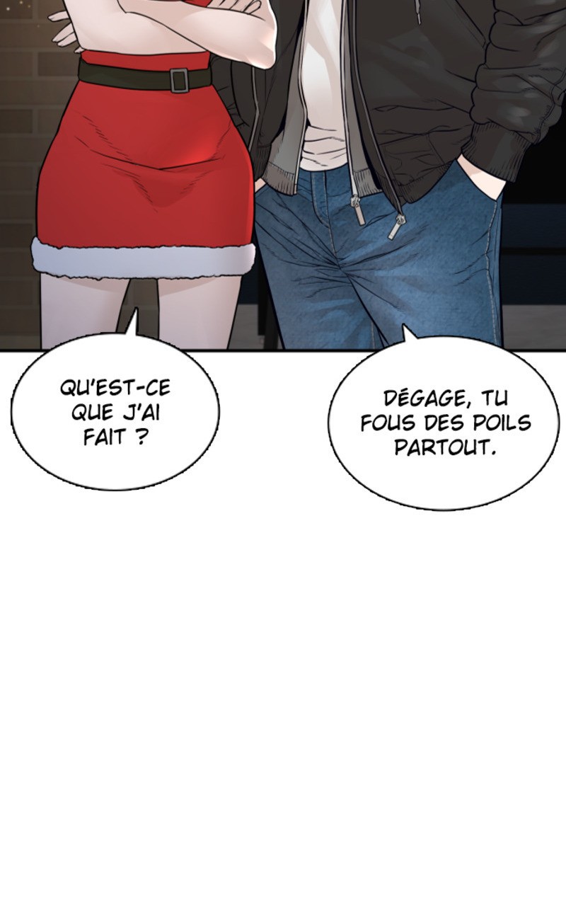 Read How To Fight vf Manga Online