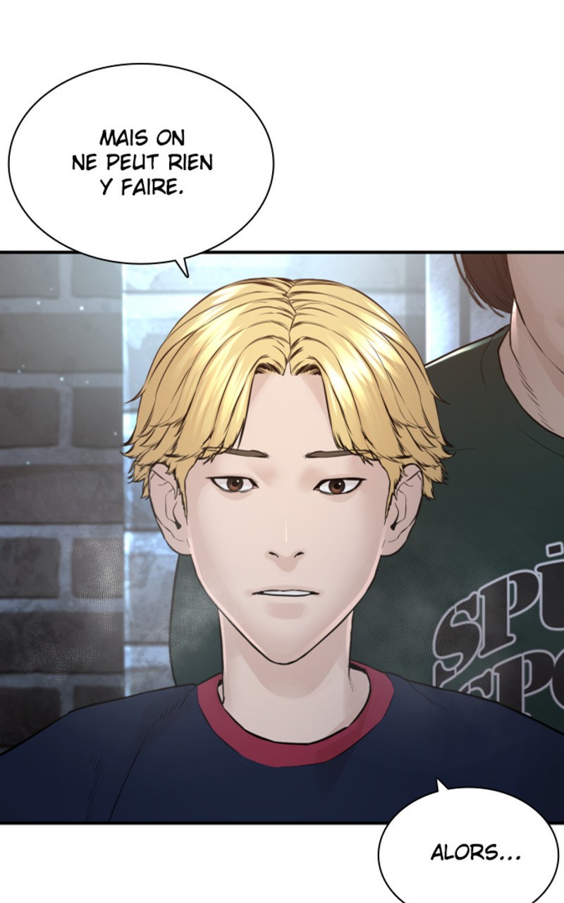 Read How To Fight vf Manga Online