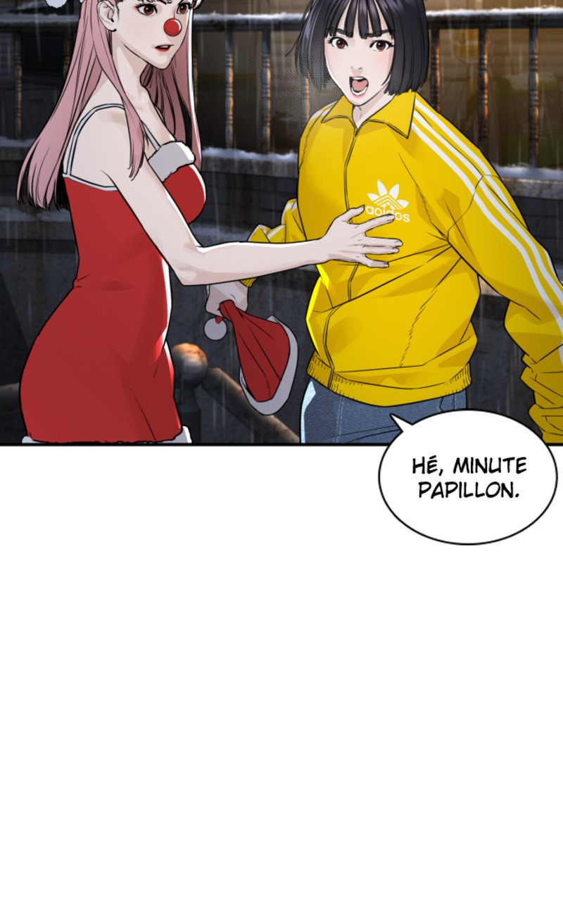 Read How To Fight vf Manga Online