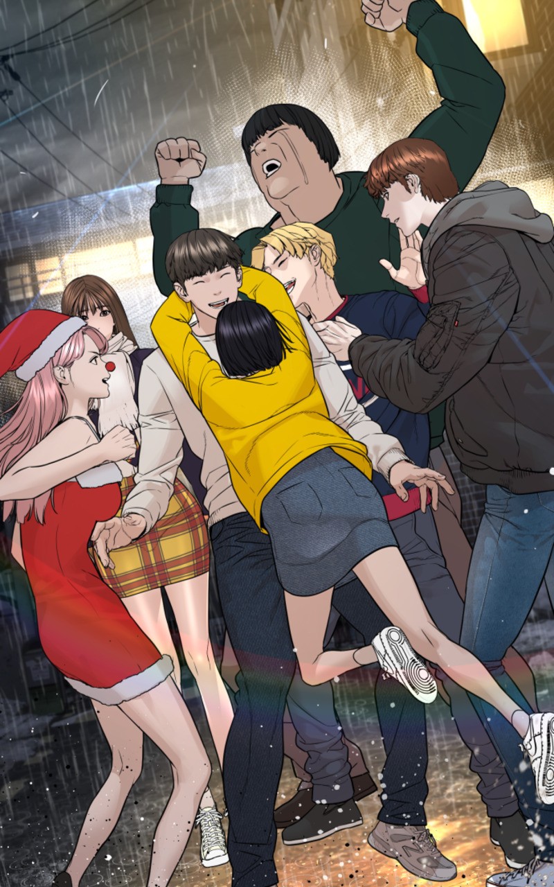 Read How To Fight vf Manga Online