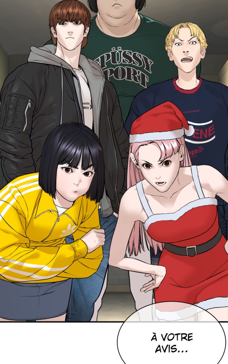 Read How To Fight vf Manga Online