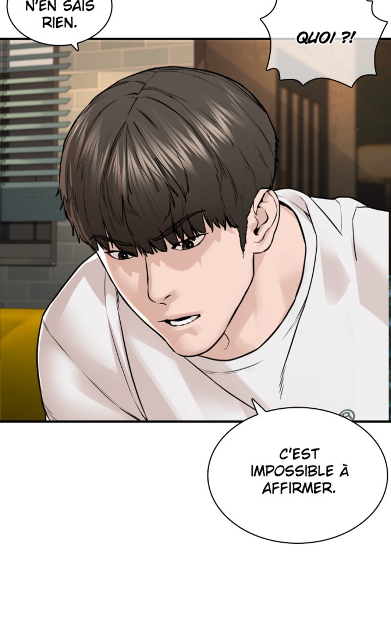Read How To Fight vf Manga Online