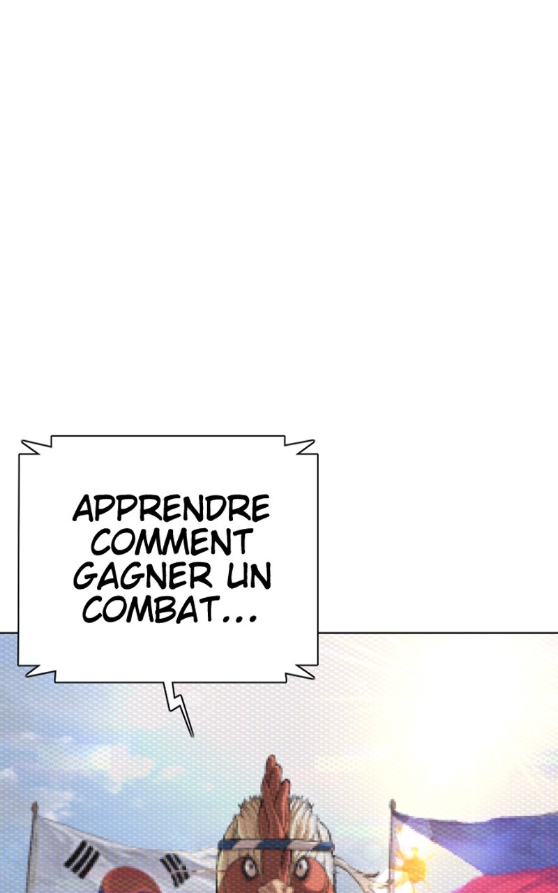 Read How To Fight vf Manga Online