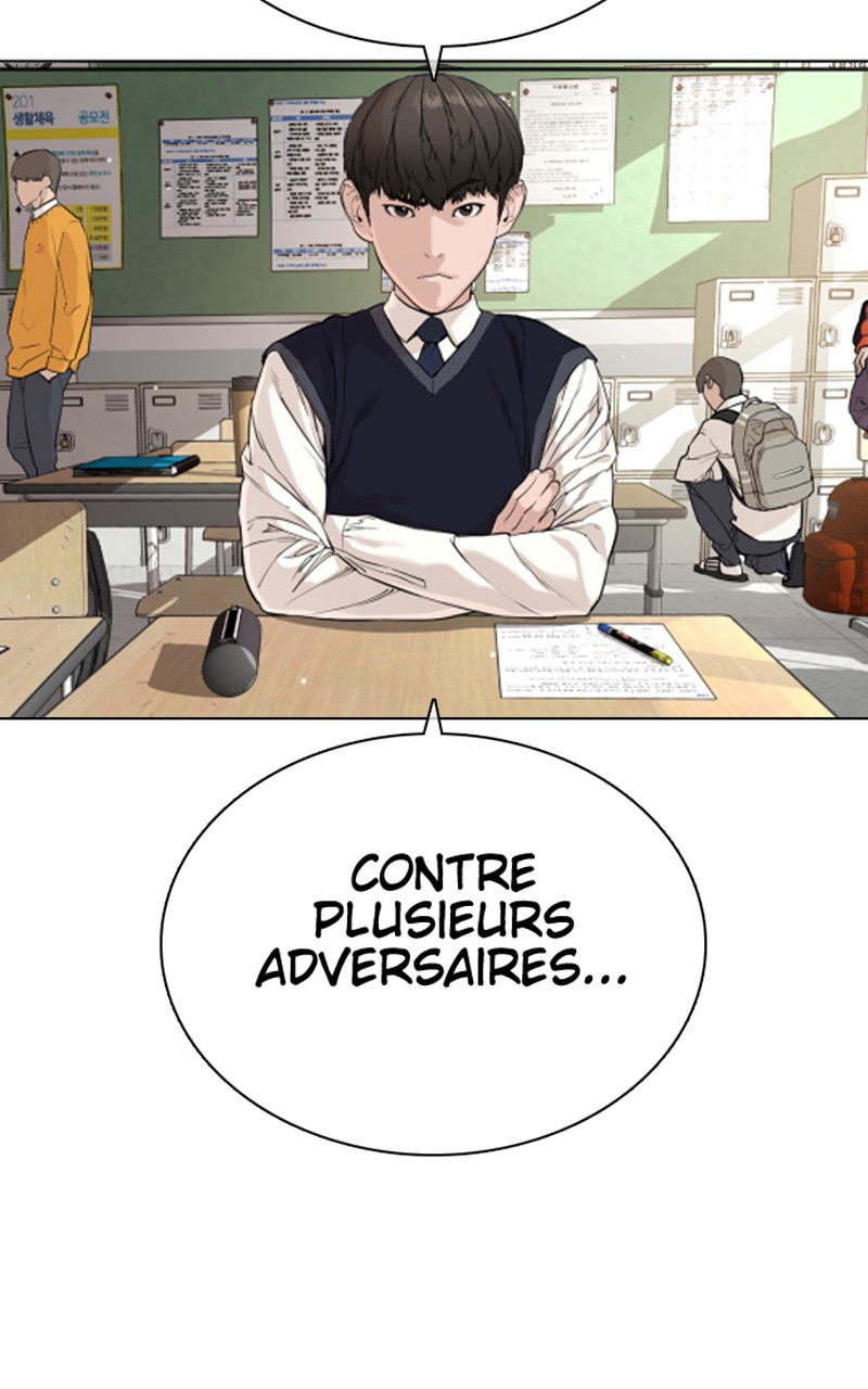 Read How To Fight vf Manga Online