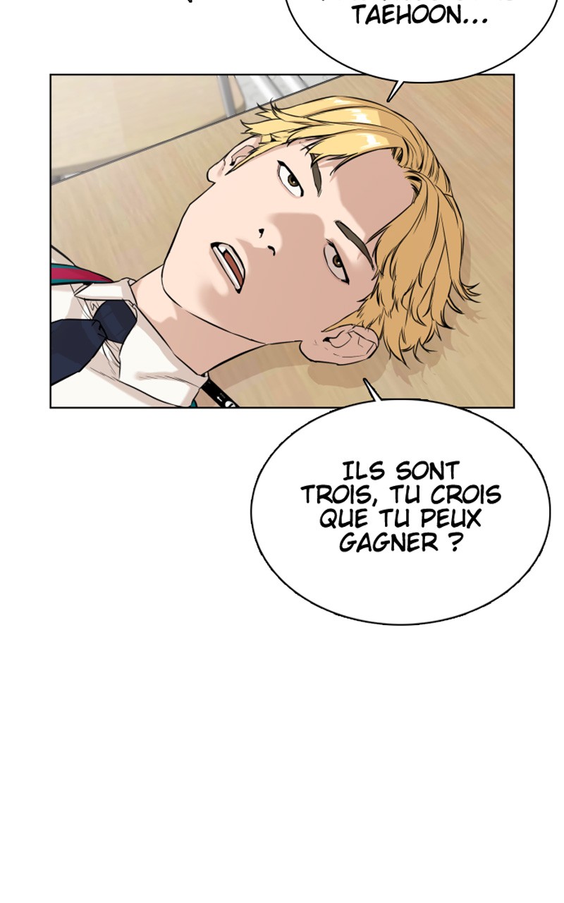 Read How To Fight vf Manga Online