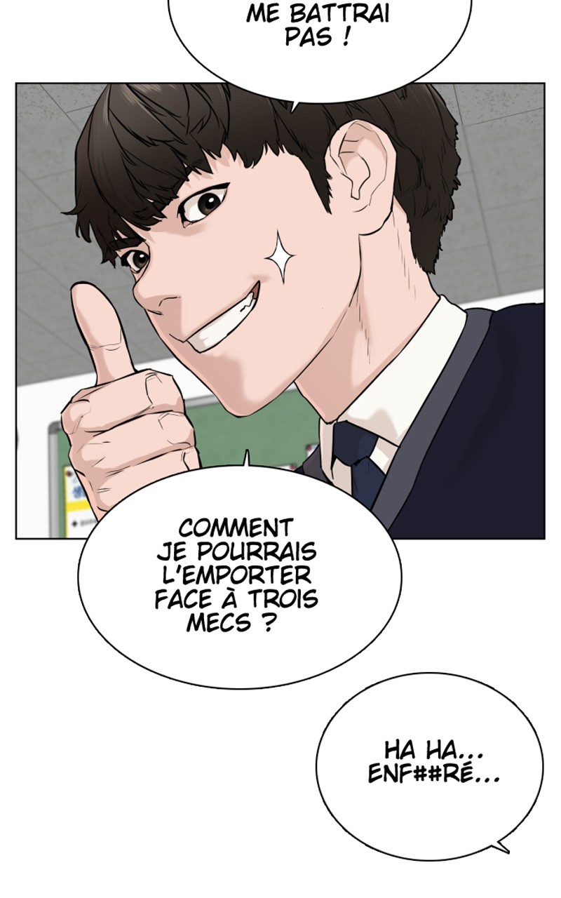 Read How To Fight vf Manga Online