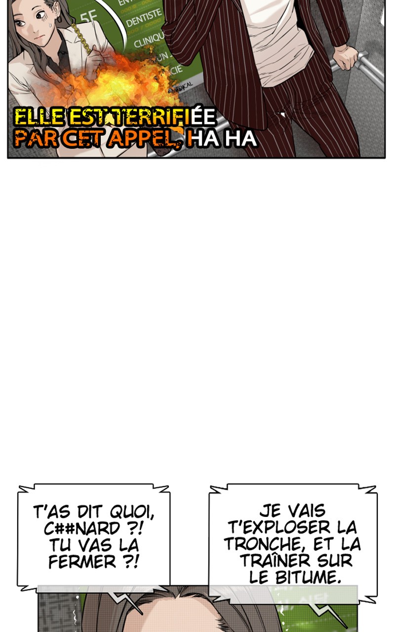 Read How To Fight vf Manga Online