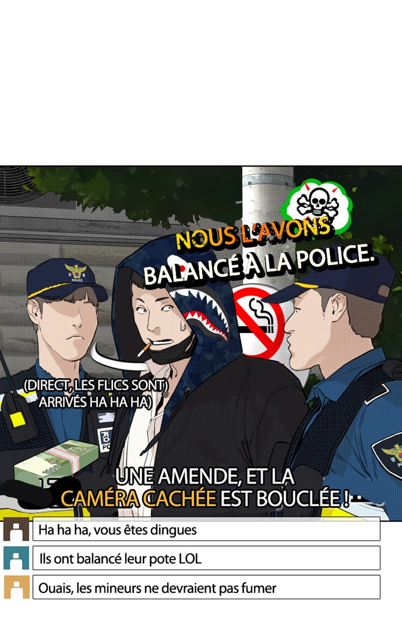 Read How To Fight vf Manga Online