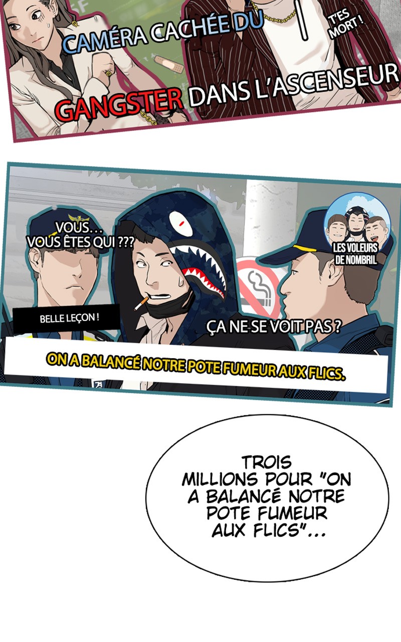 Read How To Fight vf Manga Online