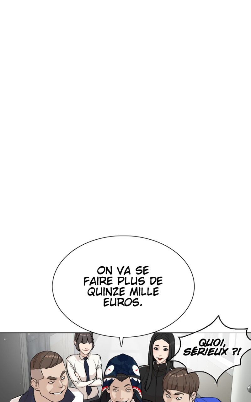 Read How To Fight vf Manga Online