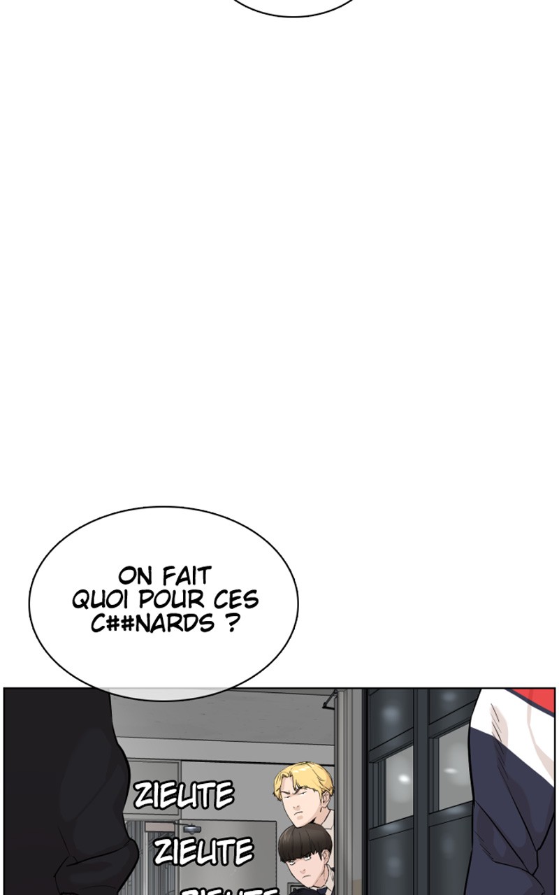 Read How To Fight vf Manga Online