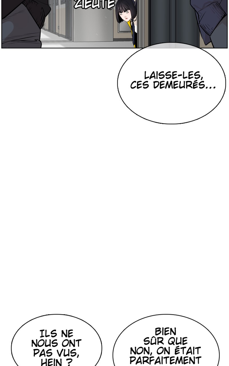 Read How To Fight vf Manga Online