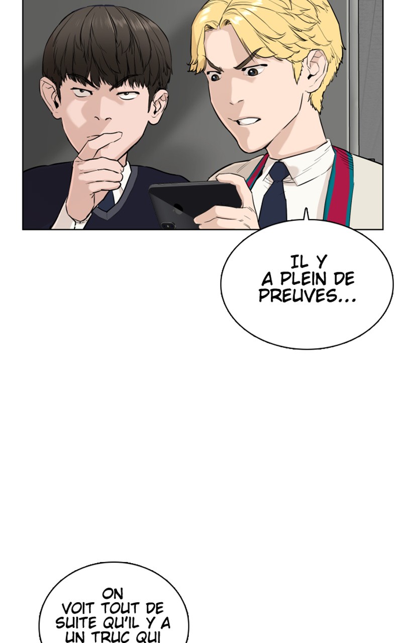 Read How To Fight vf Manga Online
