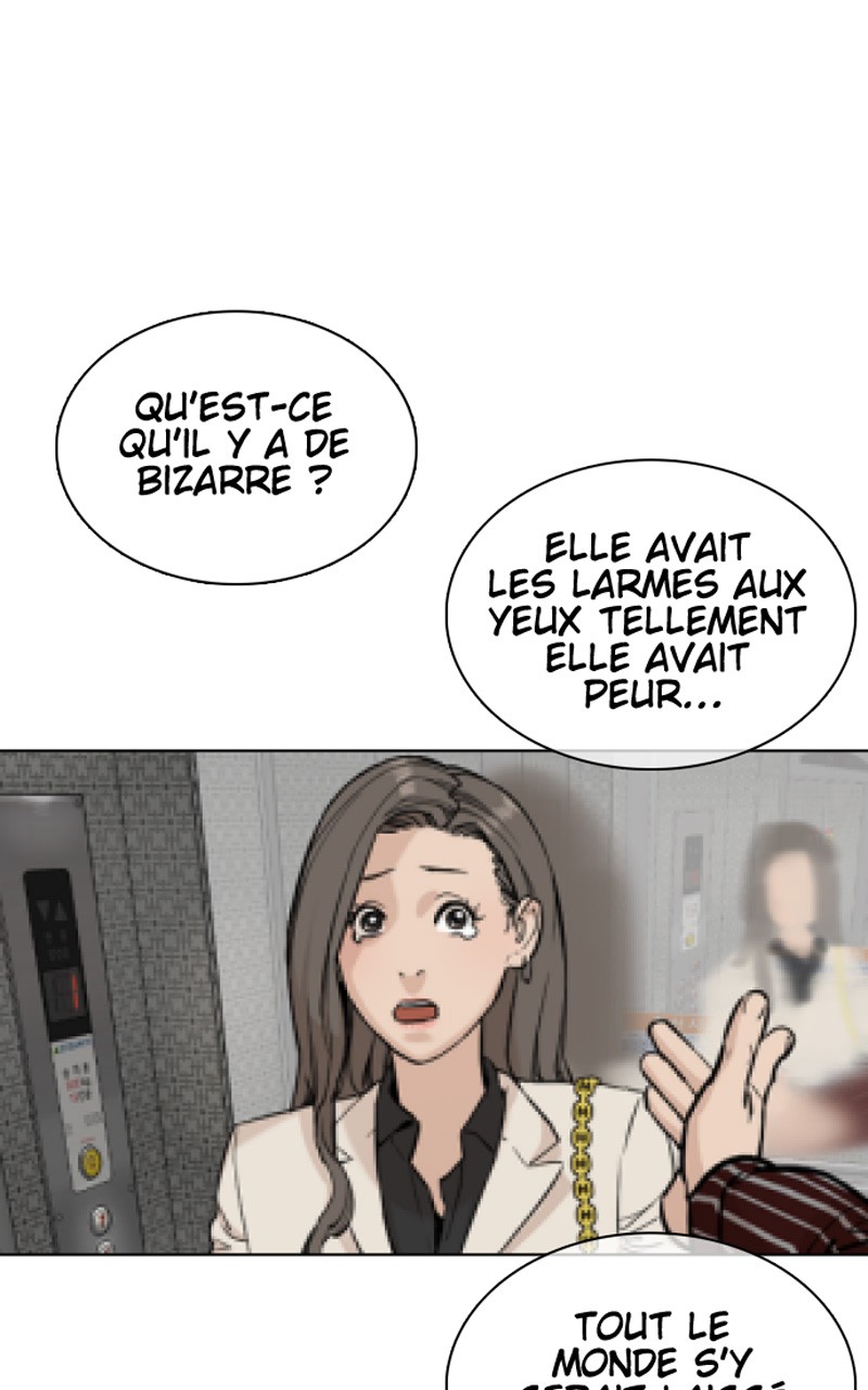 Read How To Fight vf Manga Online