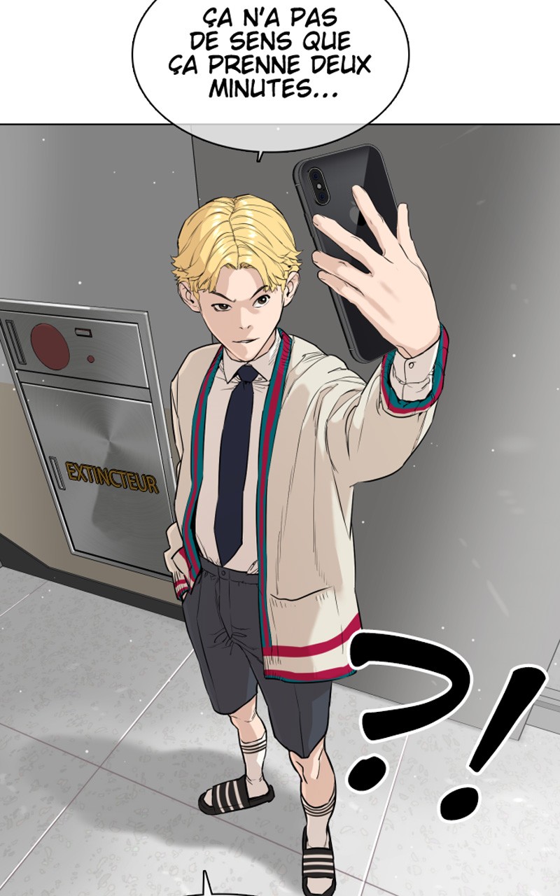Read How To Fight vf Manga Online