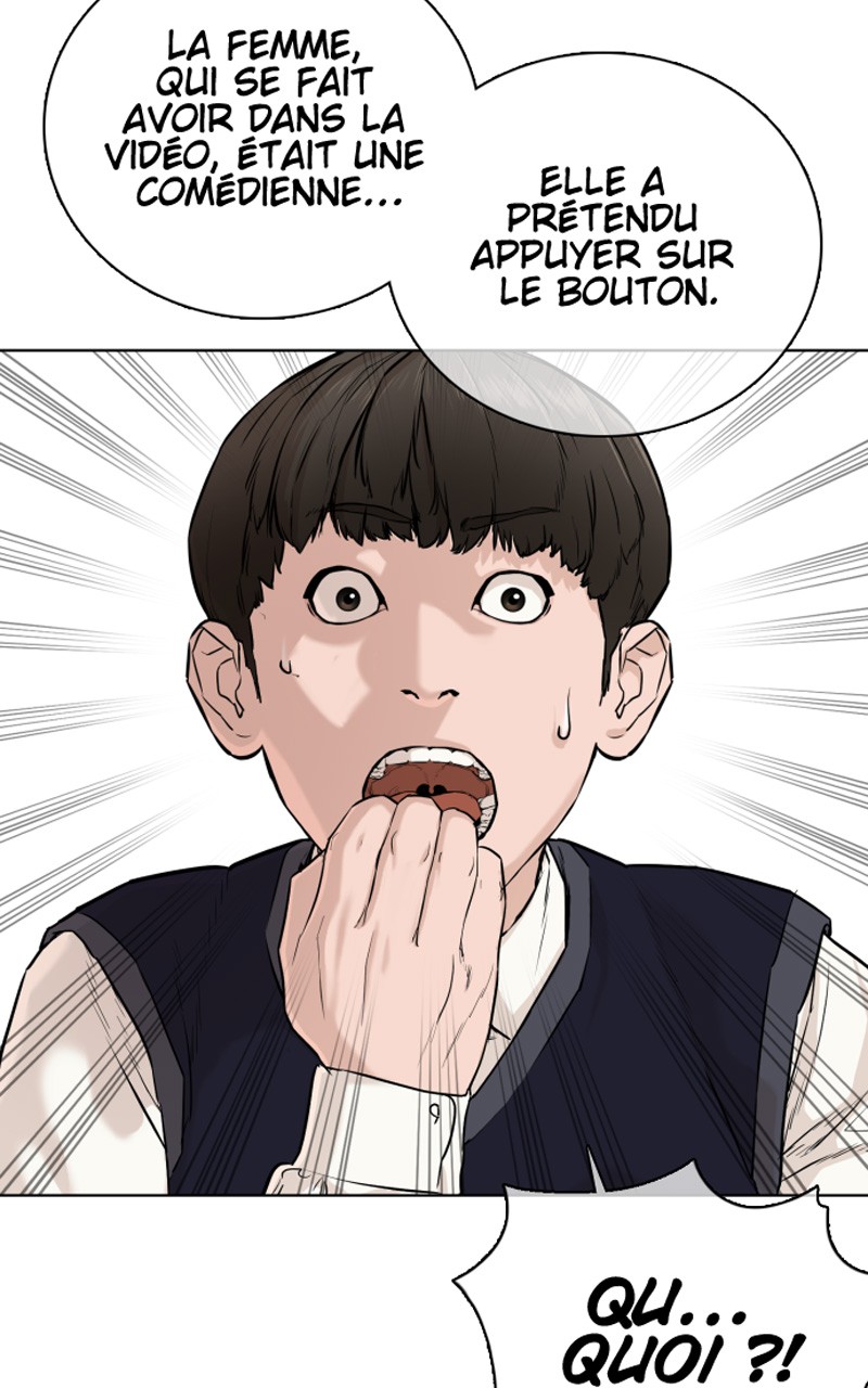 Read How To Fight vf Manga Online