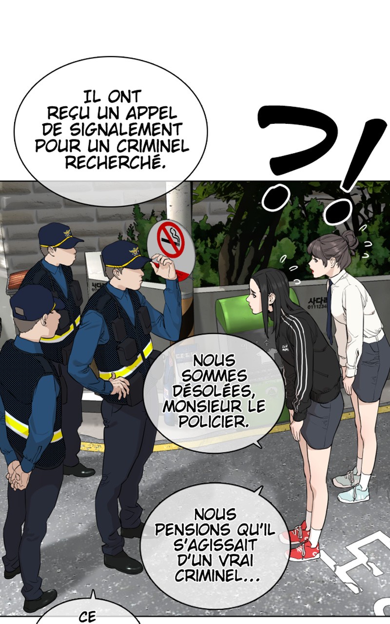 Read How To Fight vf Manga Online