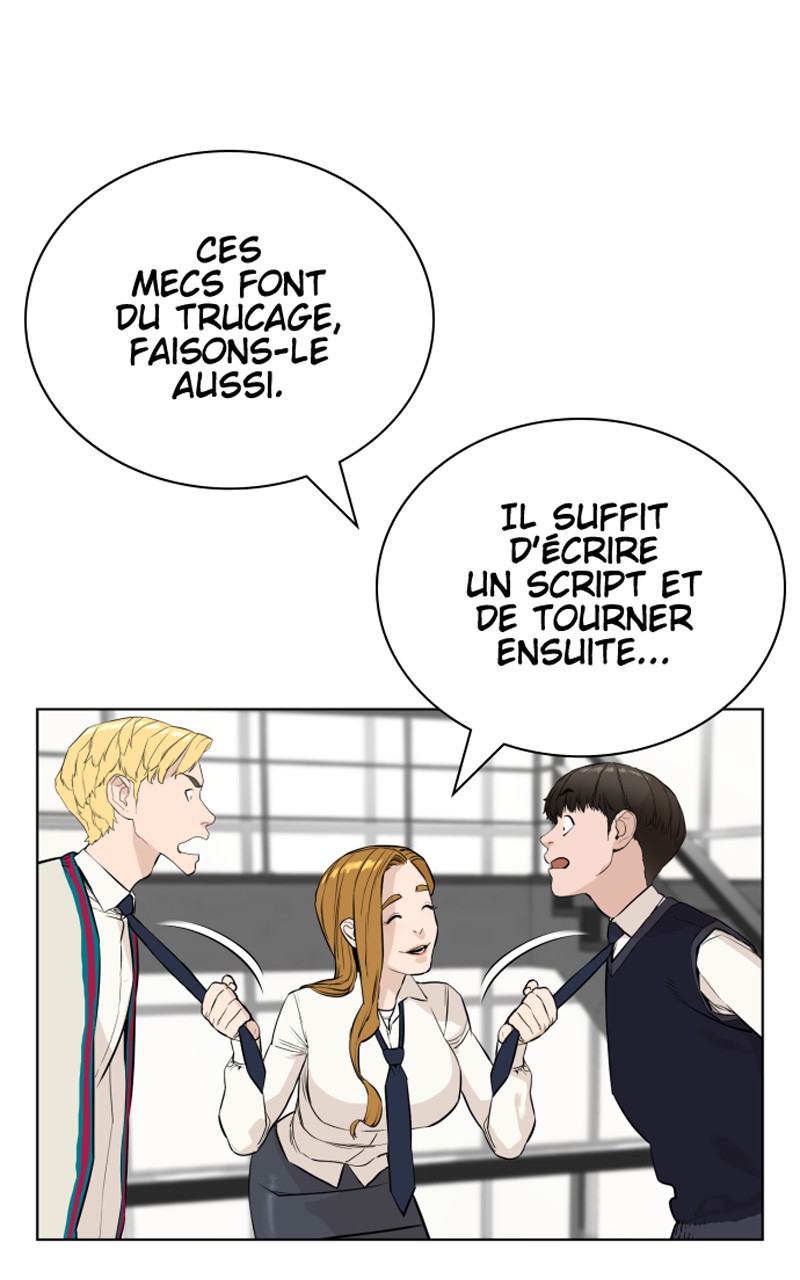 Read How To Fight vf Manga Online