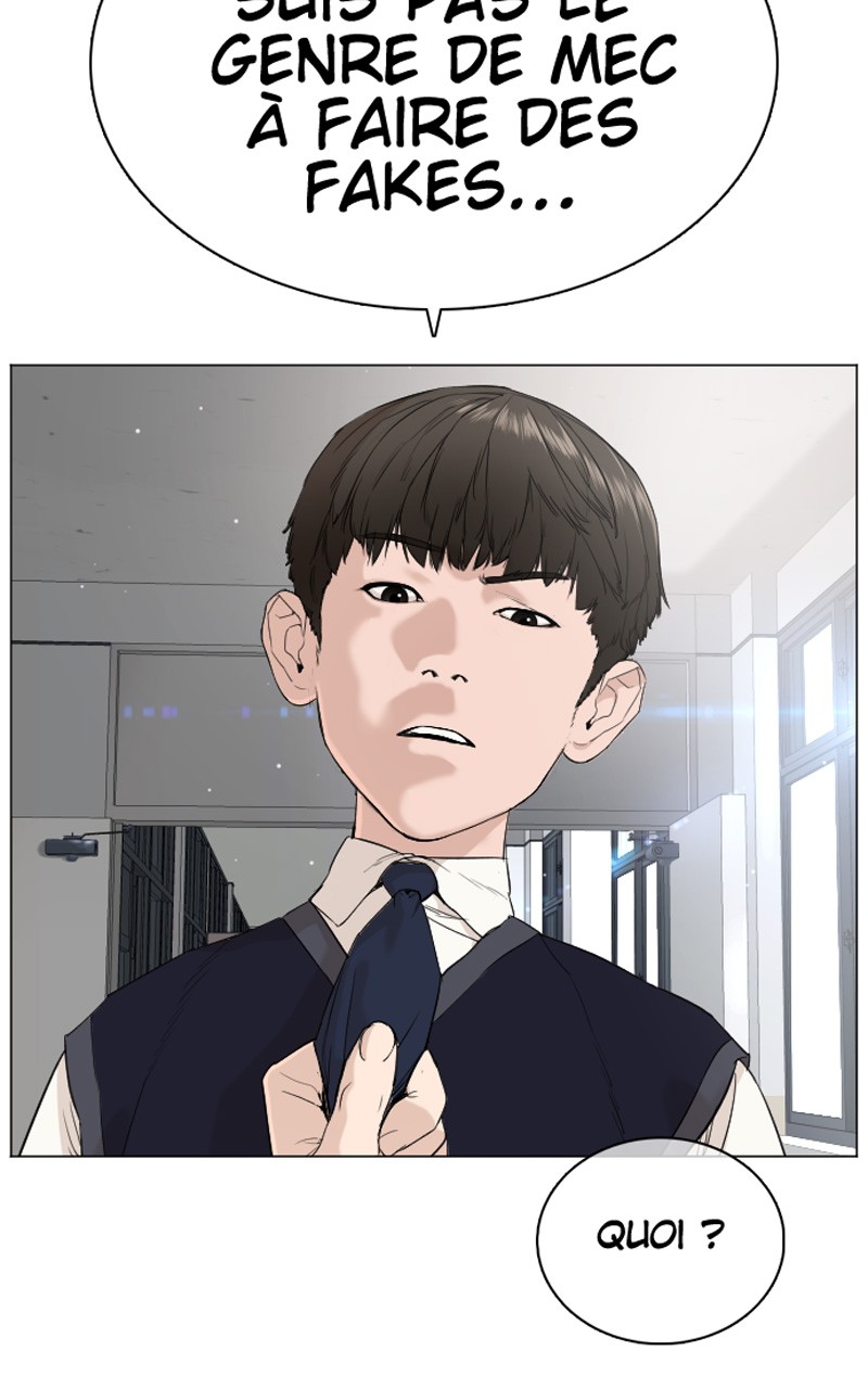 Read How To Fight vf Manga Online