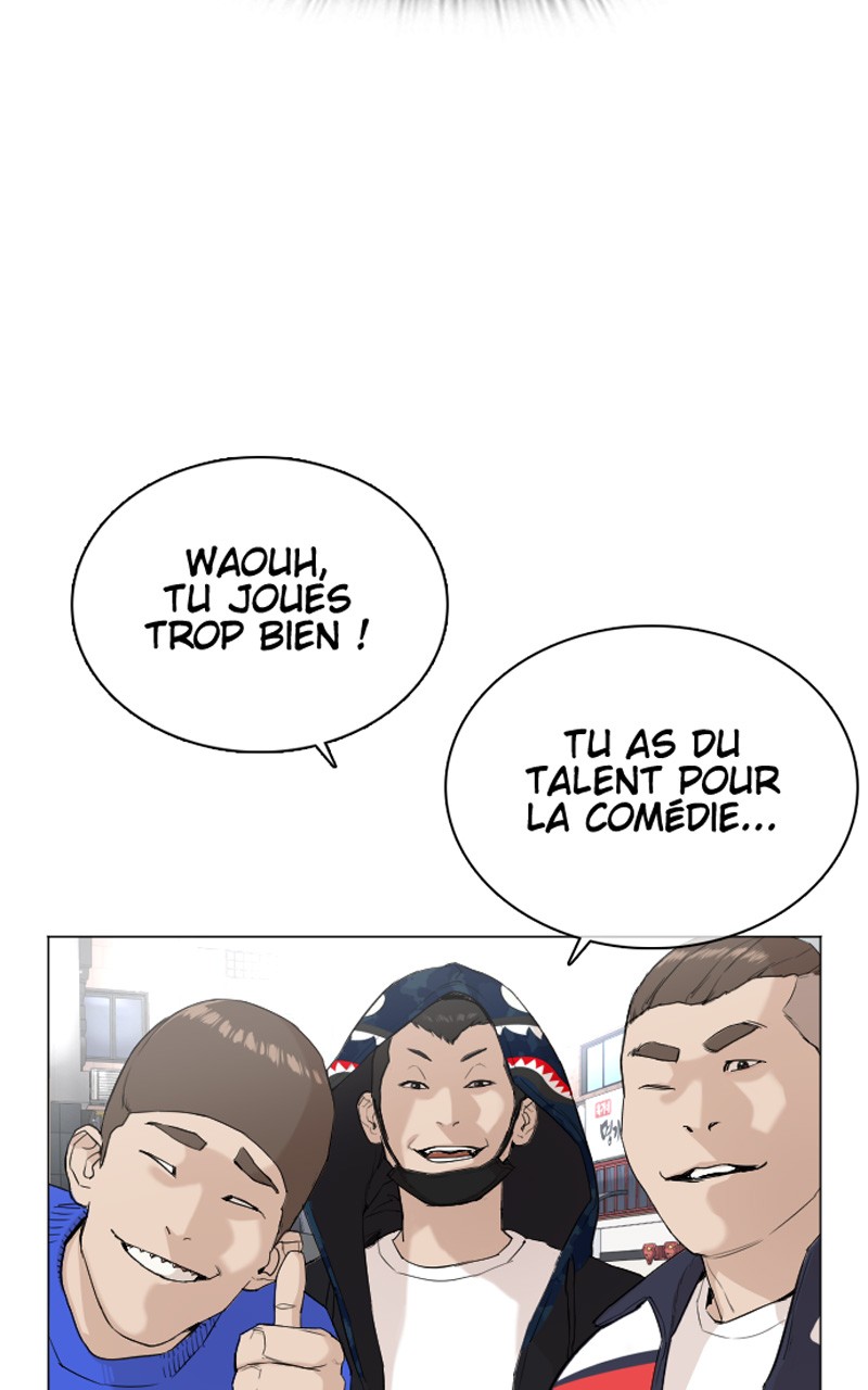 Read How To Fight vf Manga Online