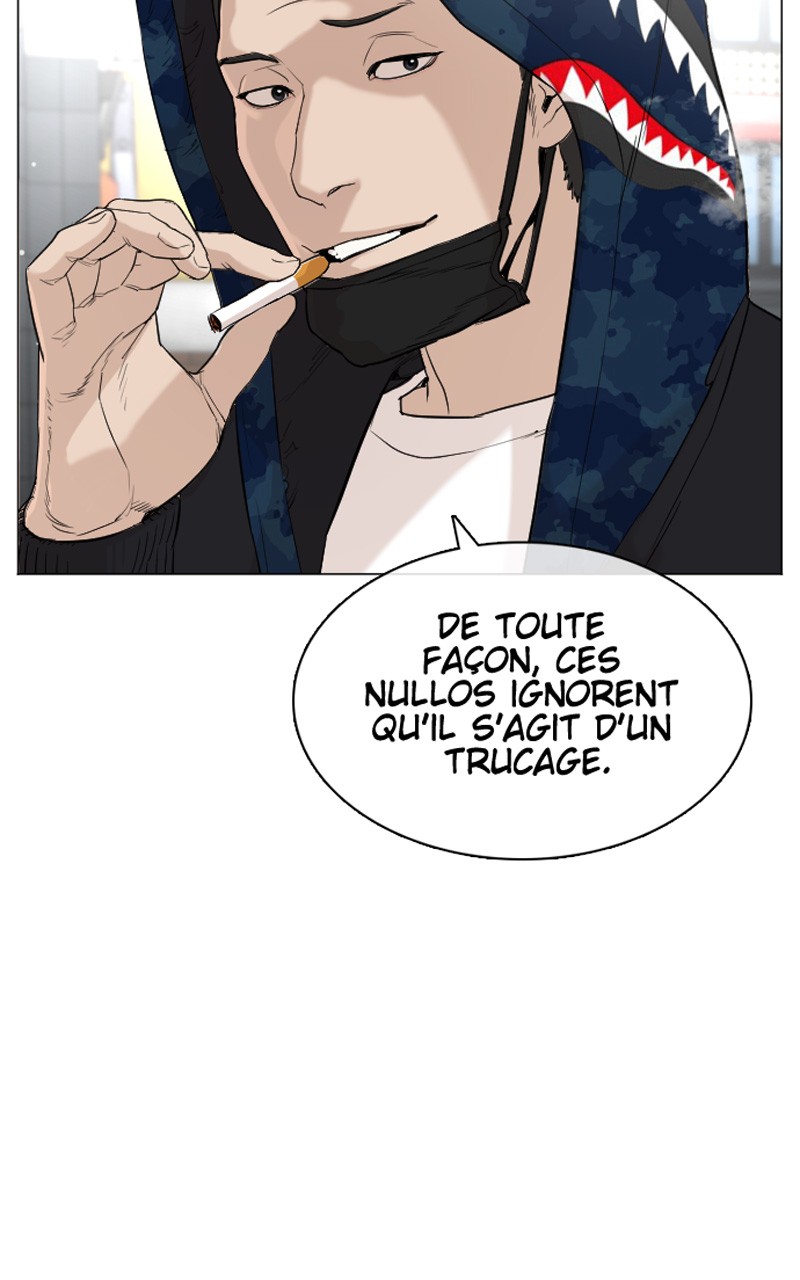 Read How To Fight vf Manga Online