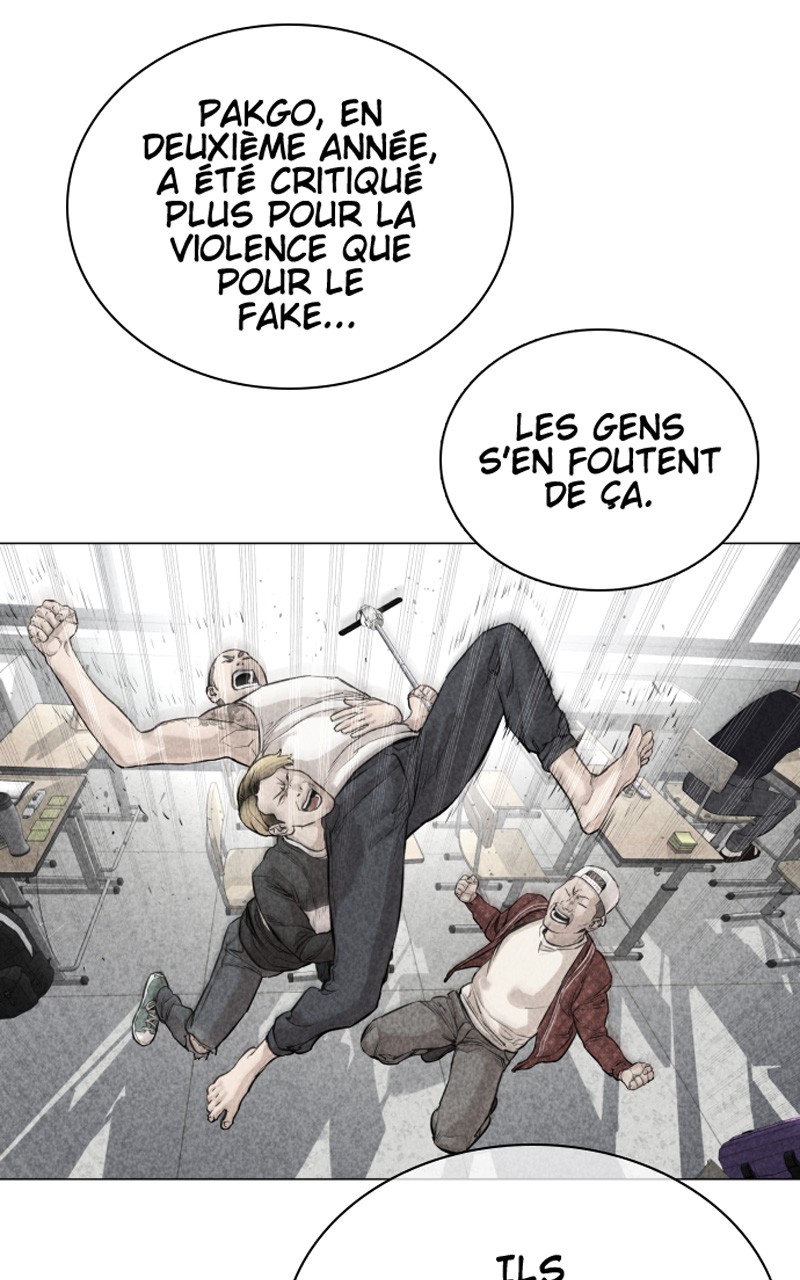 Read How To Fight vf Manga Online