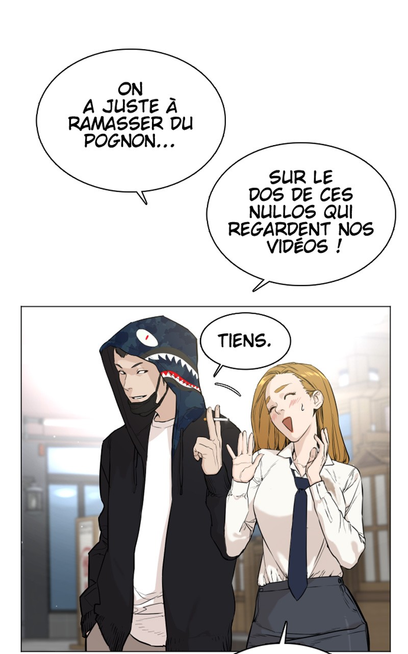 Read How To Fight vf Manga Online