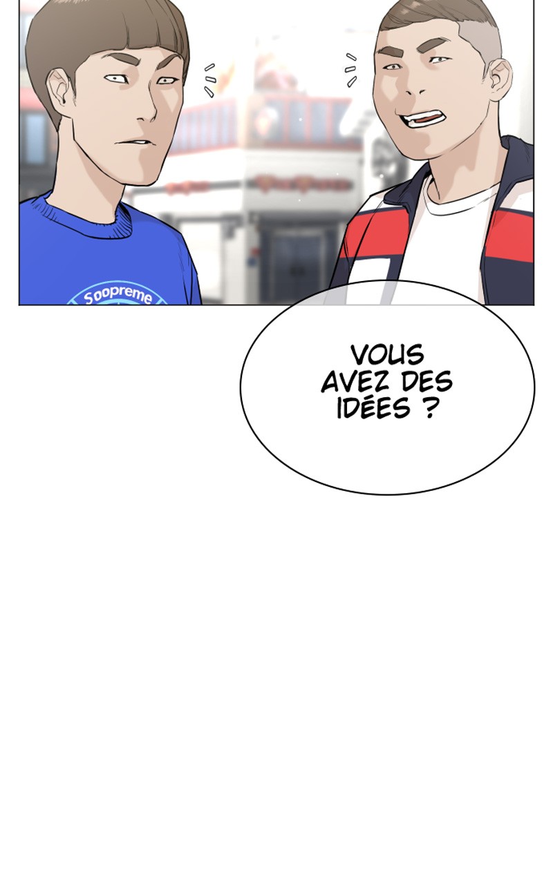 Read How To Fight vf Manga Online