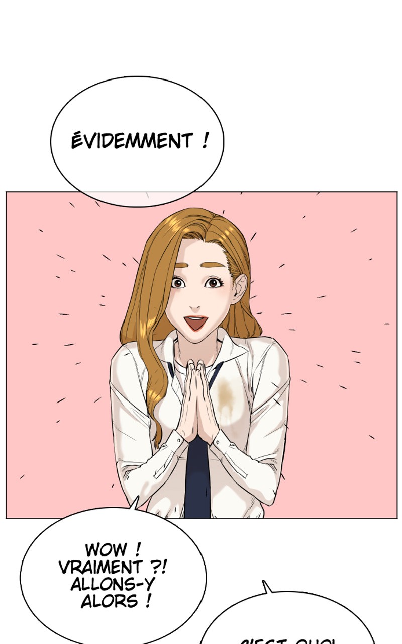 Read How To Fight vf Manga Online